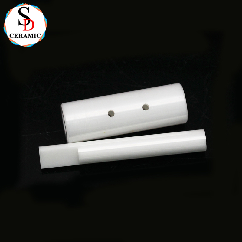 High Precision Industrial Ceramic Piston Metering Filling Pump_ Wear-Resistant Chemical Dosing Pump