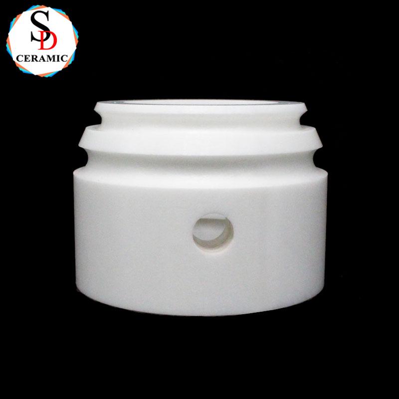 High Precision Industrial Ceramic Piston Metering Filling Pump_ Wear-Resistant Chemical Dosing Pump