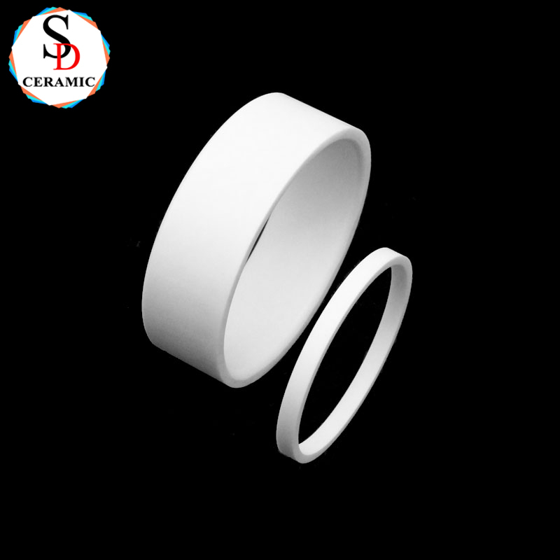 Technical Advance Precision Ceramic Bushing Sleeves Liner Series